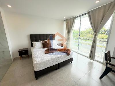 Apartaestudio en venta en Avenida Centenario, Armenia, 38 m² · foto 7 de 20