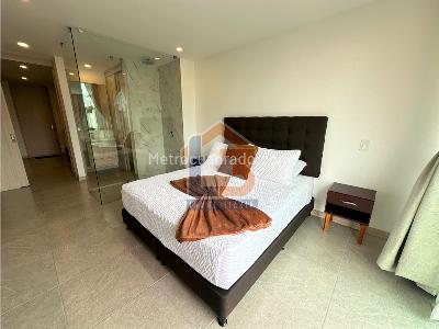 Apartaestudio en venta en Avenida Centenario, Armenia, 38 m² · foto 9 de 20