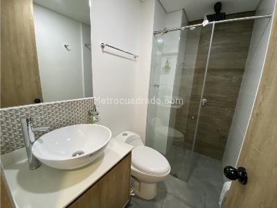 Apartaestudio en venta en Coinca, Armenia, 18 m² · foto 14 de 20