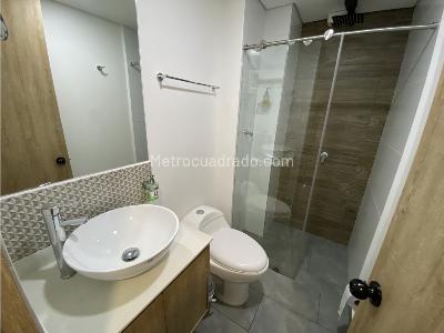Apartaestudio en venta en Coinca, Armenia, 18 m² · foto 15 de 20