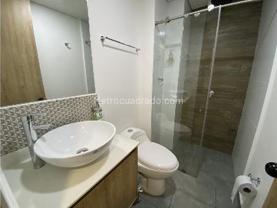 Apartaestudio en venta en Coinca, Armenia, 18 m² · foto 16 de 20