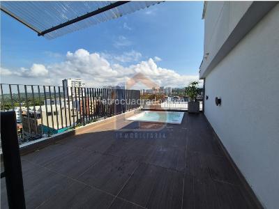 Apartaestudio en venta en Coinca, Armenia, 18 m² · foto 18 de 20