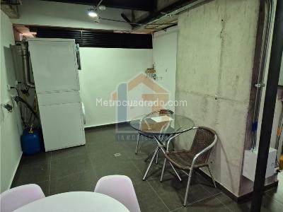 Apartaestudio en venta en Coinca, Armenia, 18 m² · foto 20 de 20