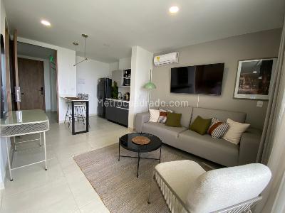 Apartaestudio en venta en Cerritos, Pereira · foto 2 de 20