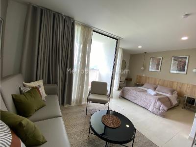Apartaestudio en venta en Cerritos, Pereira · foto 3 de 20