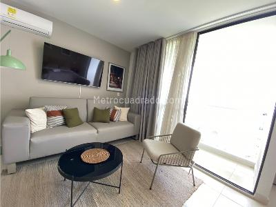 Apartaestudio en venta en Cerritos, Pereira · foto 4 de 20