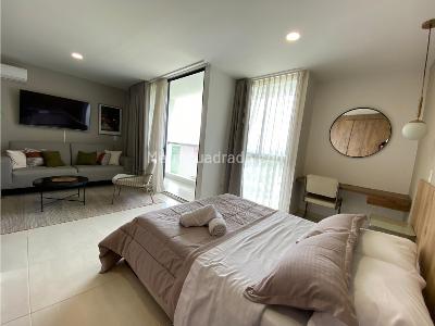 Apartaestudio en venta en Cerritos, Pereira · foto 6 de 20
