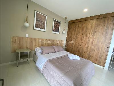 Apartaestudio en venta en Cerritos, Pereira · foto 7 de 20