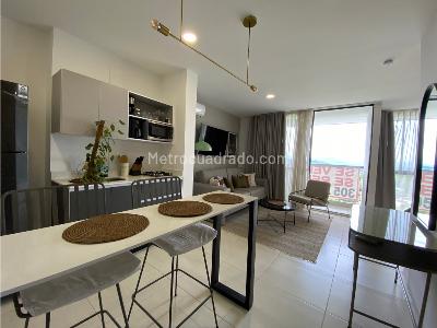 Apartaestudio en venta en Cerritos, Pereira · foto 8 de 20
