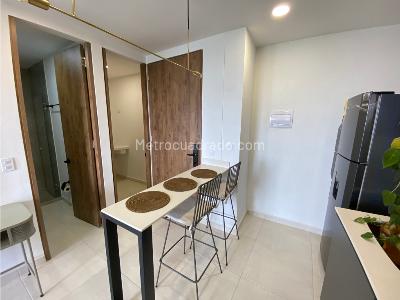 Apartaestudio en venta en Cerritos, Pereira · foto 9 de 20
