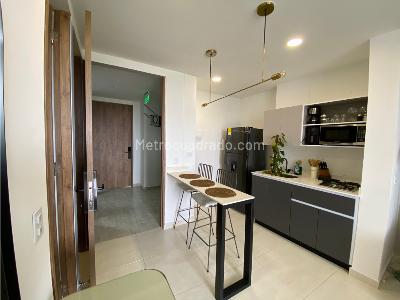 Apartaestudio en venta en Cerritos, Pereira · foto 11 de 20