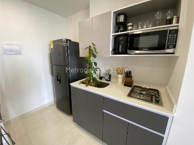 Apartaestudio en venta en Cerritos, Pereira · foto 14 de 20