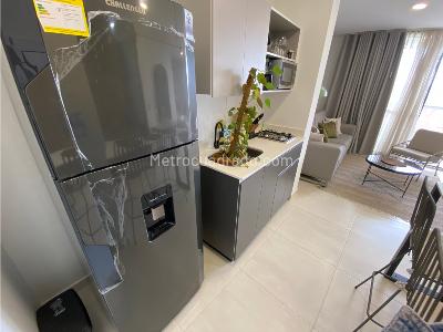 Apartaestudio en venta en Cerritos, Pereira · foto 15 de 20