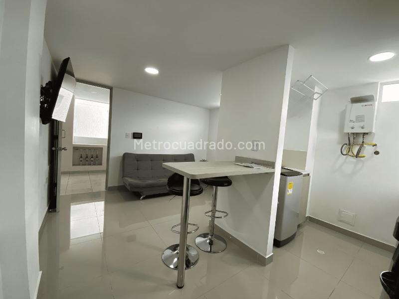 Piso – Armenia, Salvador Allende, Quimbaya - Vista 4