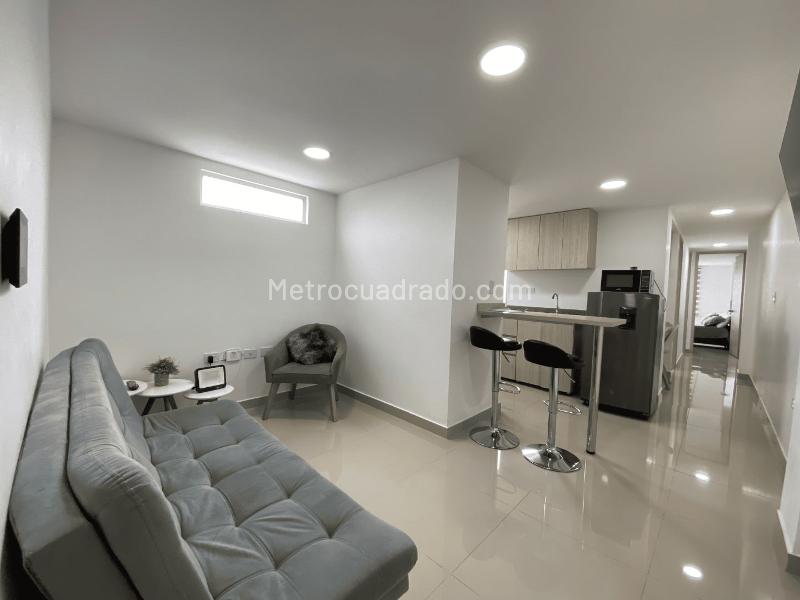 Piso – Armenia, Salvador Allende, Quimbaya - Vista 2