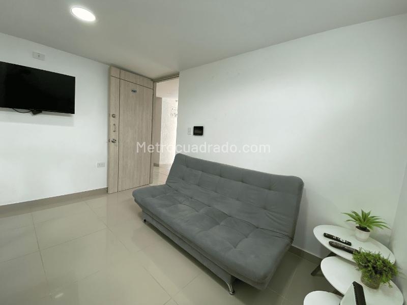 Piso – Armenia, Salvador Allende, Quimbaya - Vista 3