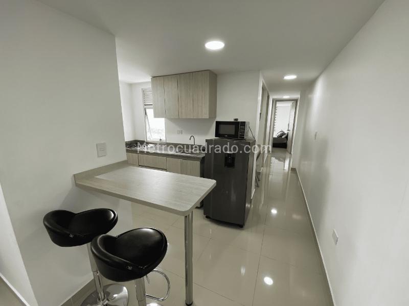 Piso – Armenia, Salvador Allende, Quimbaya - Vista 5
