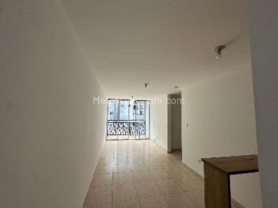 Apartamento en venta en Ciudadela Puerto Espejo, Armenia · foto 18 de 18