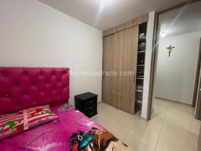 Apartamento en venta en Ciudadela Puerto Espejo, Armenia · foto 10 de 20