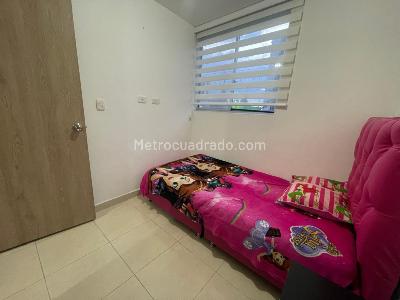 Apartamento en venta en Ciudadela Puerto Espejo, Armenia · foto 11 de 20