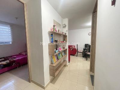 Apartamento en venta en Ciudadela Puerto Espejo, Armenia · foto 13 de 20