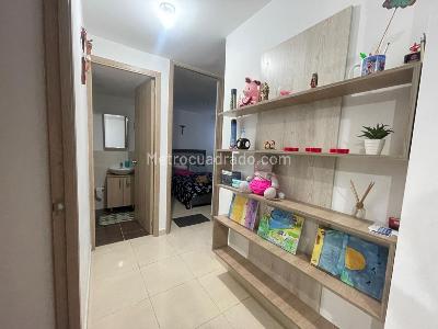 Apartamento en venta en Ciudadela Puerto Espejo, Armenia · foto 14 de 20
