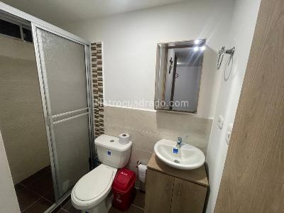 Apartamento en venta en Ciudadela Puerto Espejo, Armenia · foto 15 de 20
