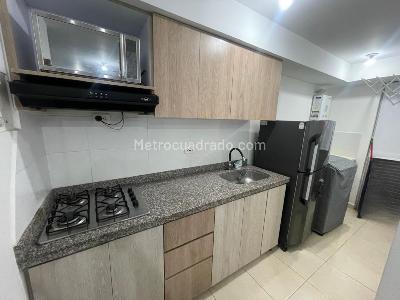 Apartamento en venta en Ciudadela Puerto Espejo, Armenia · foto 16 de 20