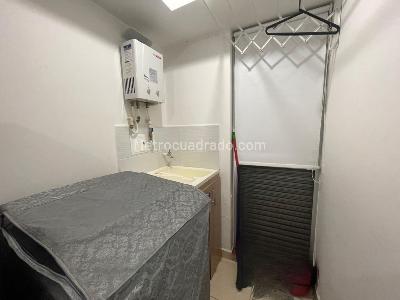 Apartamento en venta en Ciudadela Puerto Espejo, Armenia · foto 17 de 20