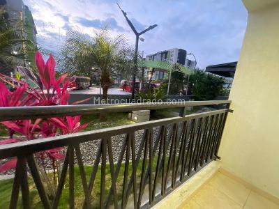 Apartamento en venta en Ciudadela Puerto Espejo, Armenia · foto 18 de 20