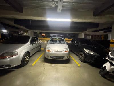 Apartamento en venta en Ciudadela Puerto Espejo, Armenia · foto 20 de 20
