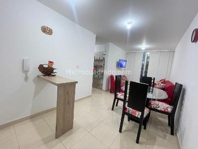Apartamento en venta en Ciudadela Puerto Espejo, Armenia · foto 4 de 20