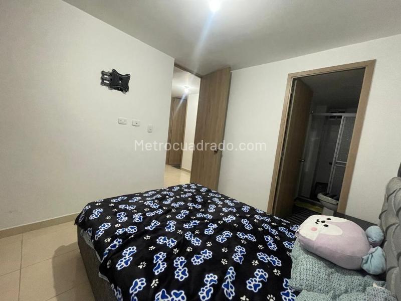 Apartamento en Venta, CIUDADELA PUERTO ESPEJO, Armenia - Ansicht 5