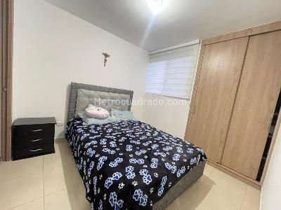 Apartamento en venta en Ciudadela Puerto Espejo, Armenia · foto 6 de 20