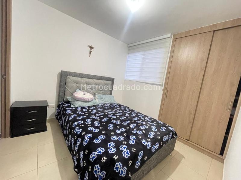 Apartamento en Venta, CIUDADELA PUERTO ESPEJO, Armenia - Ansicht 6
