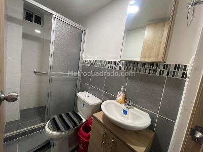 Apartamento en venta en Ciudadela Puerto Espejo, Armenia · foto 7 de 20