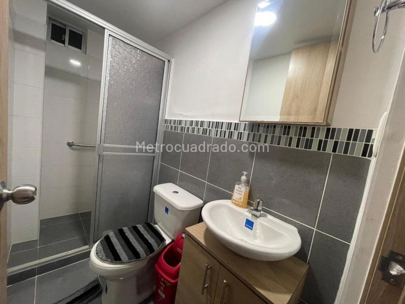 Apartamento en Venta, CIUDADELA PUERTO ESPEJO, Armenia - Mehr