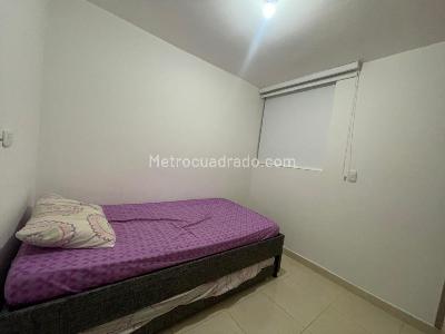 Apartamento en venta en Ciudadela Puerto Espejo, Armenia · foto 8 de 20