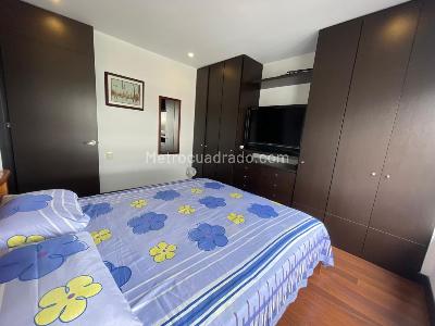 Apartamento en venta en Avenida Bolivar, Armenia · foto 7 de 20