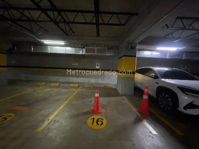 Apartamento en venta en Avenida Bolivar, Armenia · foto 17 de 20