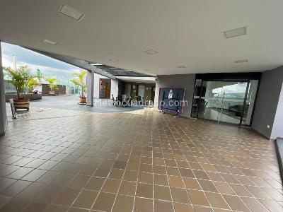 Apartamento en venta en Avenida Bolivar, Armenia · foto 18 de 20