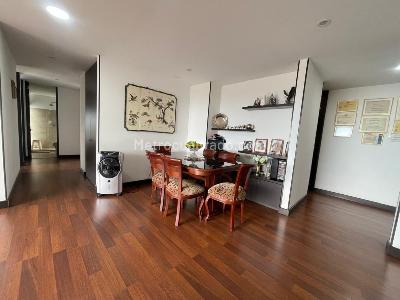 Apartamento en venta en Avenida Bolivar, Armenia · foto 3 de 20