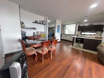 Apartamento en venta en Avenida Bolivar, Armenia · foto 4 de 20