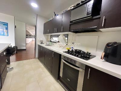 Apartamento en venta en Avenida Bolivar, Armenia · foto 5 de 20