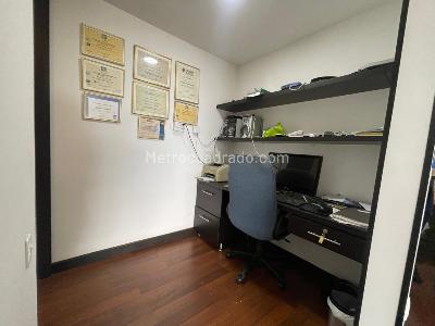 Apartamento en venta en Avenida Bolivar, Armenia · foto 10 de 20