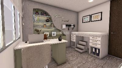 Oficina en Arriendo, AVENIDA BOLIVAR, Armenia