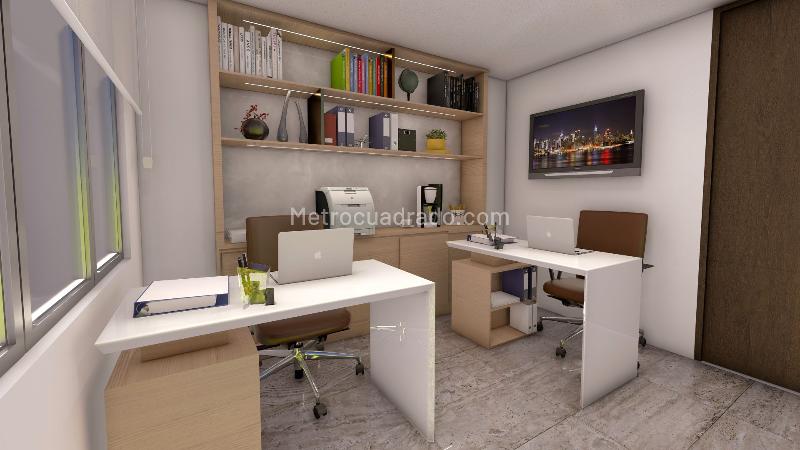 Oficina en Arriendo, AVENIDA BOLIVAR, Armenia - Vista 4
