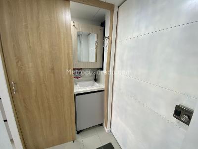 Apartaestudio en venta en Avenida 19, Armenia, 49 m² · foto 10 de 20