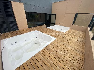 Apartaestudio en venta en Avenida 19, Armenia, 49 m² · foto 12 de 20