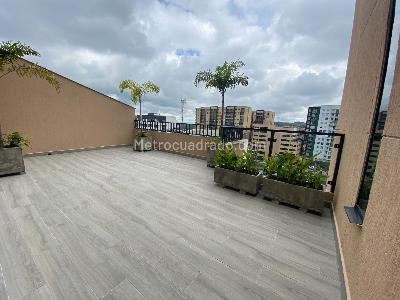 Apartaestudio en venta en Avenida 19, Armenia, 49 m² · foto 14 de 20